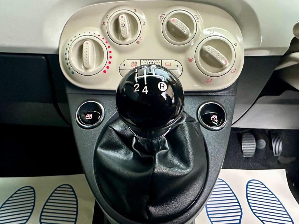 Used Fiat 500 2017 for sale - 76752910: Photo 18