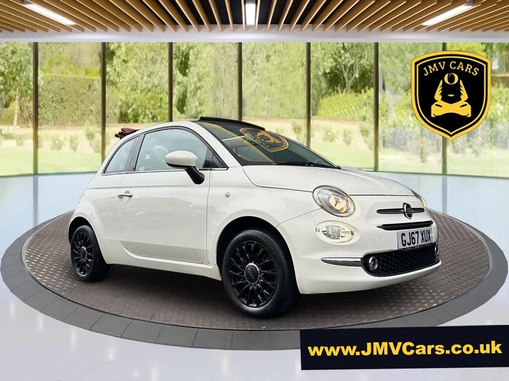 Used Fiat 500 2017 for sale - 76752910: Photo 7