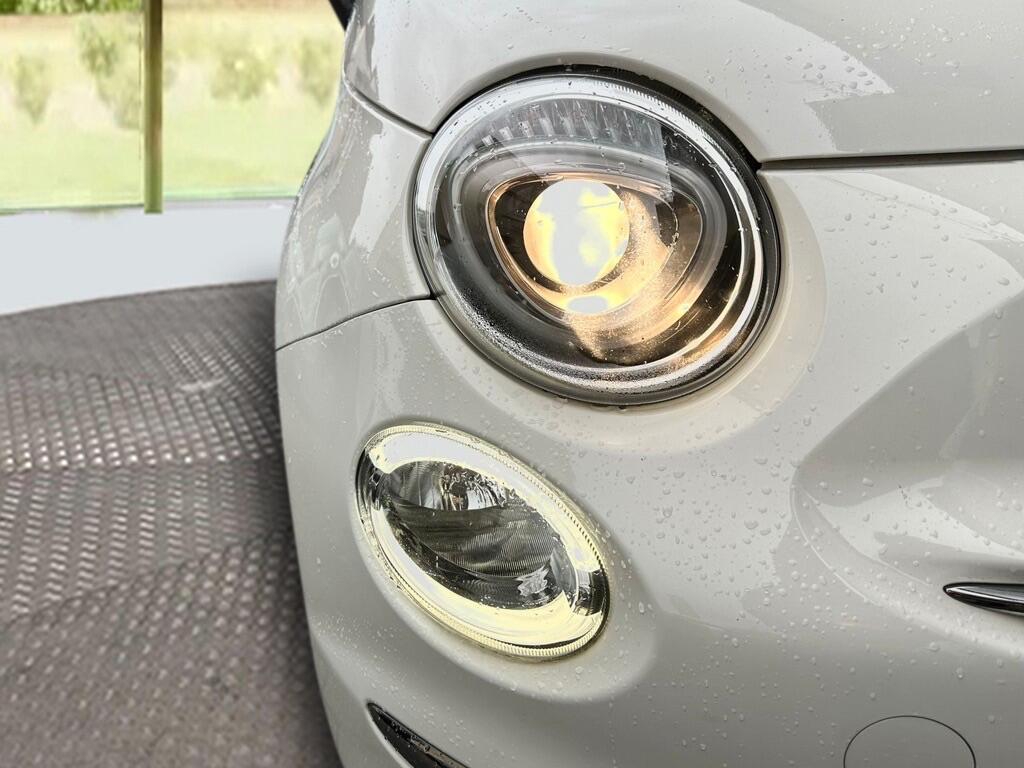 Used Fiat 500 2017 for sale - 76752910: Photo 9