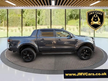 Used Ford Ranger 2017 for sale - 78535724: Photo