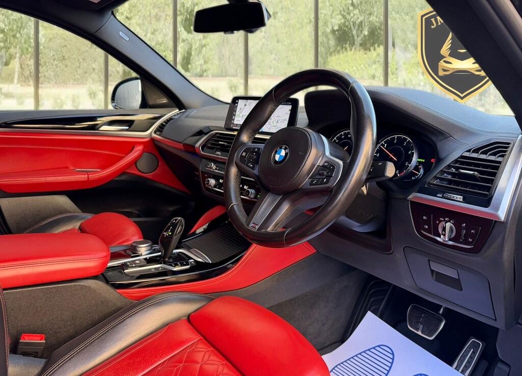 Used BMW X4 2018 for sale - 78185645: Photo 11