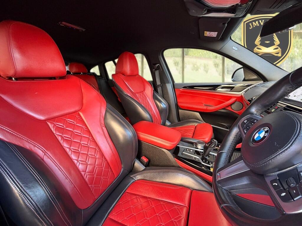 Used BMW X4 2018 for sale - 78185645: Photo 12