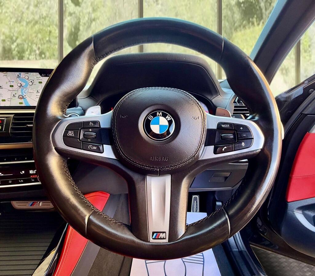 Used BMW X4 2018 for sale - 78185645: Photo 13