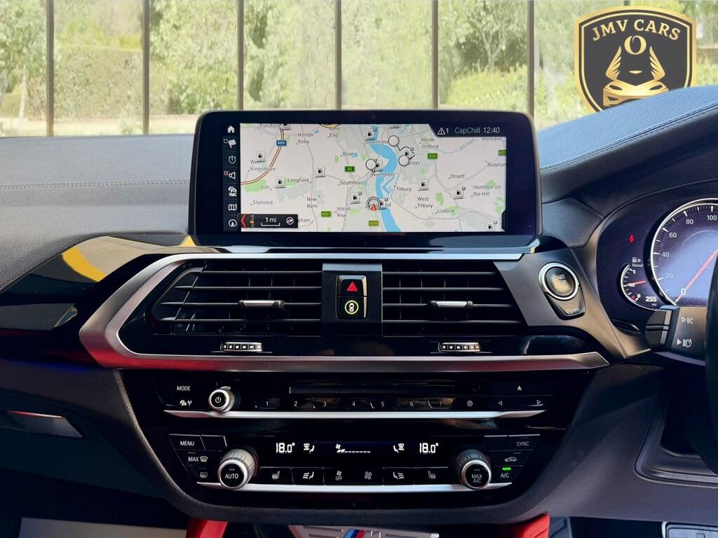 Used BMW X4 2018 for sale - 78185645: Photo 16