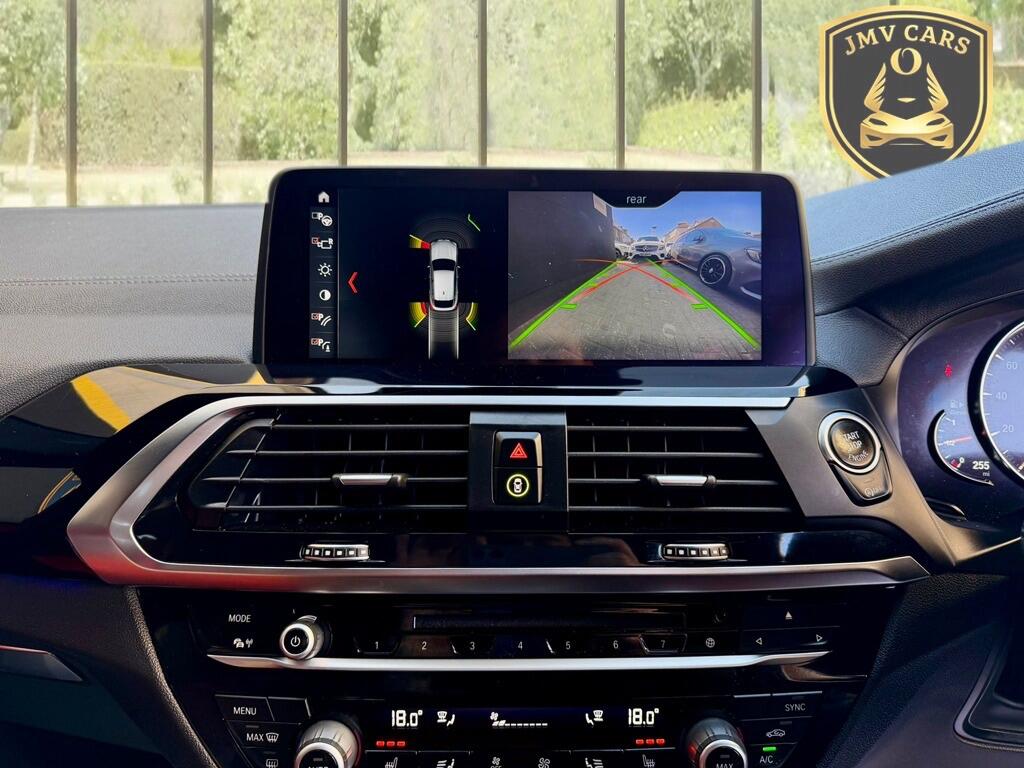 Used BMW X4 2018 for sale - 78185645: Photo 17