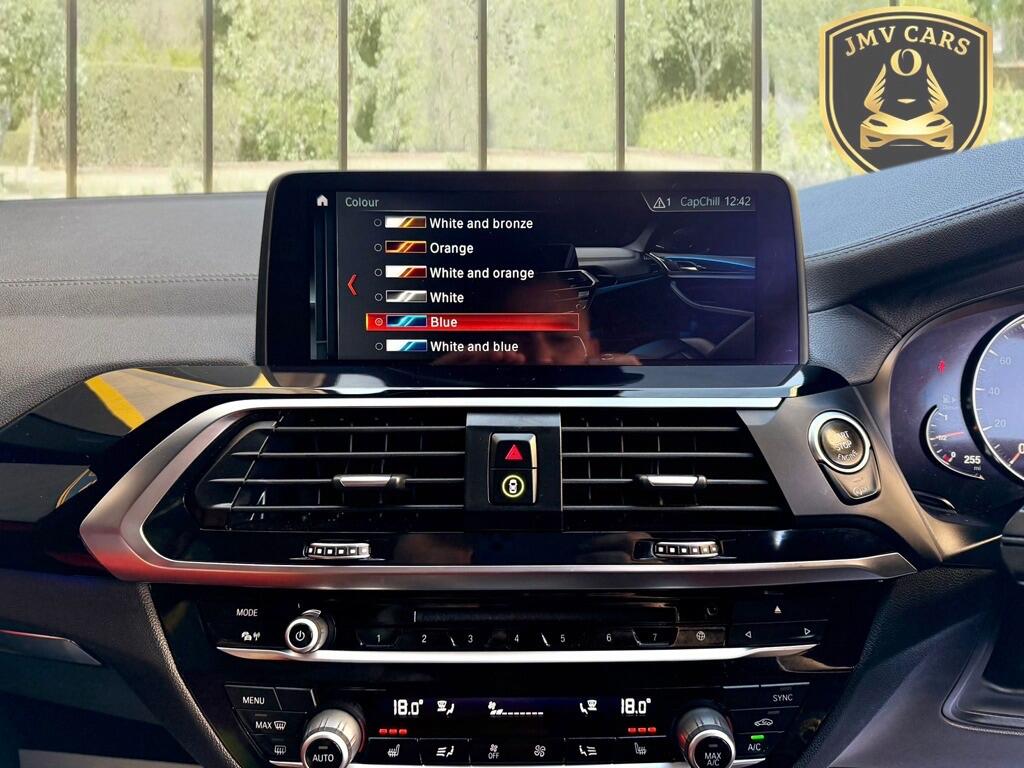 Used BMW X4 2018 for sale - 78185645: Photo 19