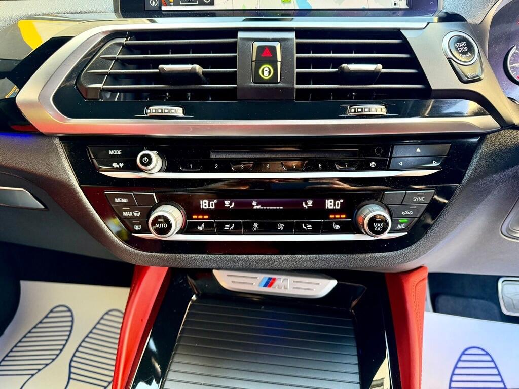 Used BMW X4 2018 for sale - 78185645: Photo 20