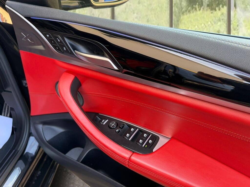 Used BMW X4 2018 for sale - 78185645: Photo 22