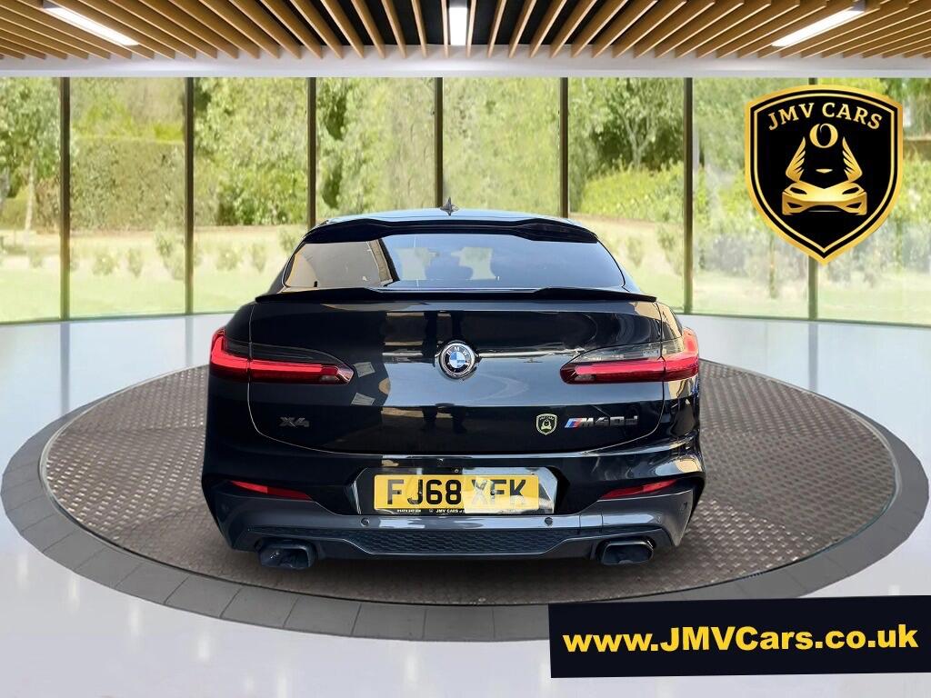 Used BMW X4 2018 for sale - 78185645: Photo 6