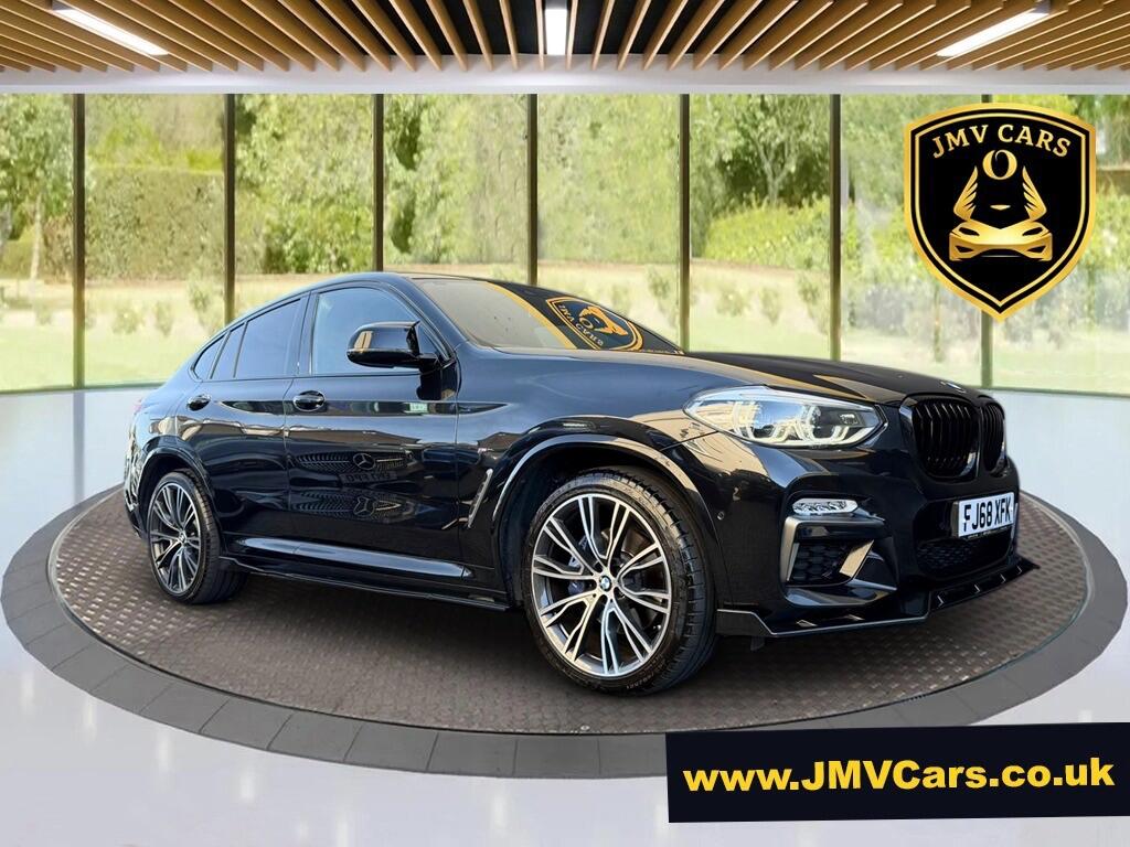 Used BMW X4 2018 for sale - 78185645: Photo 7