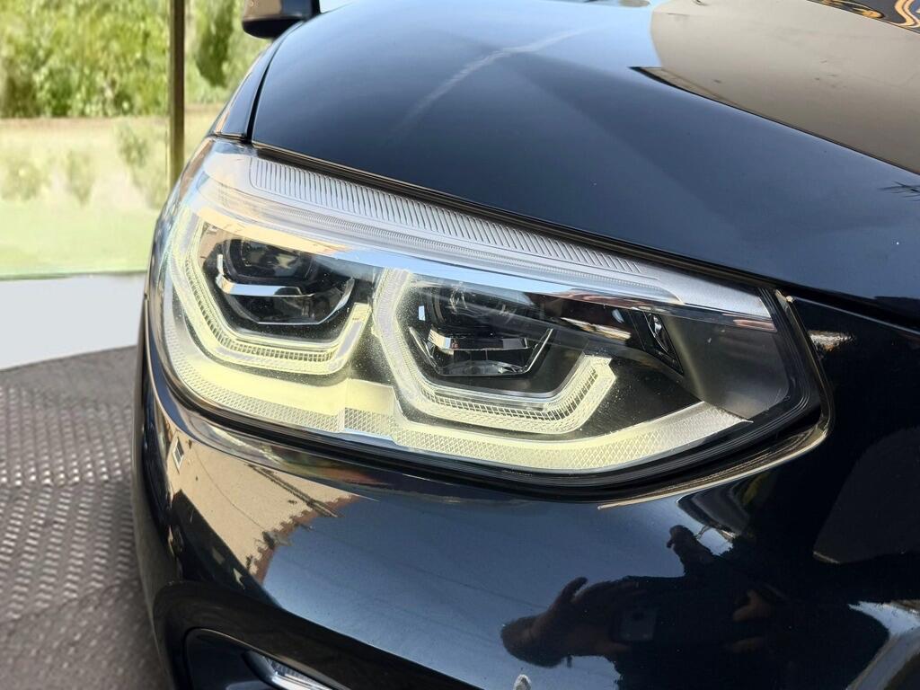 Used BMW X4 2018 for sale - 78185645: Photo 9