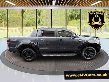 Used Ford Ranger 2018 for sale - 78958503: Photo