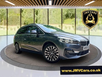 Used BMW 2 Series 2019 for sale - 79259813: Photo