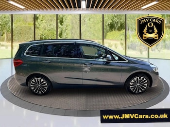 Used BMW 2 Series 2019 for sale - 79259813: Photo