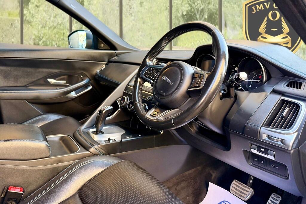 Used Jaguar E-Pace 2018 for sale - 78184600: Photo 11