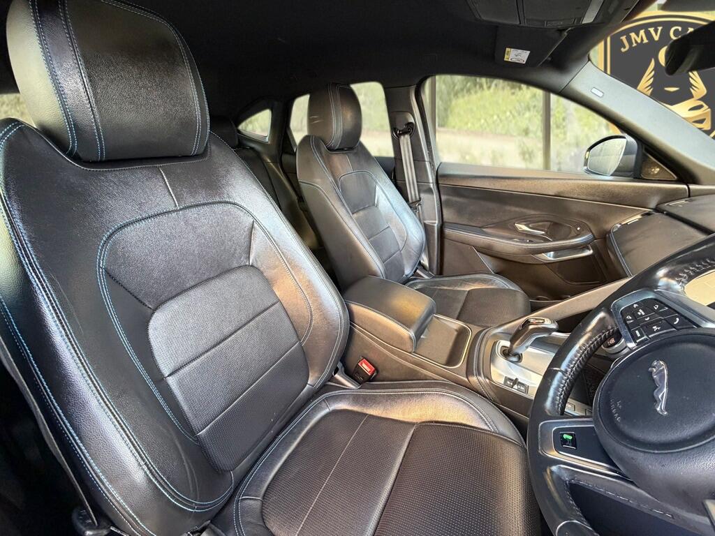 Used Jaguar E-Pace 2018 for sale - 78184600: Photo 12