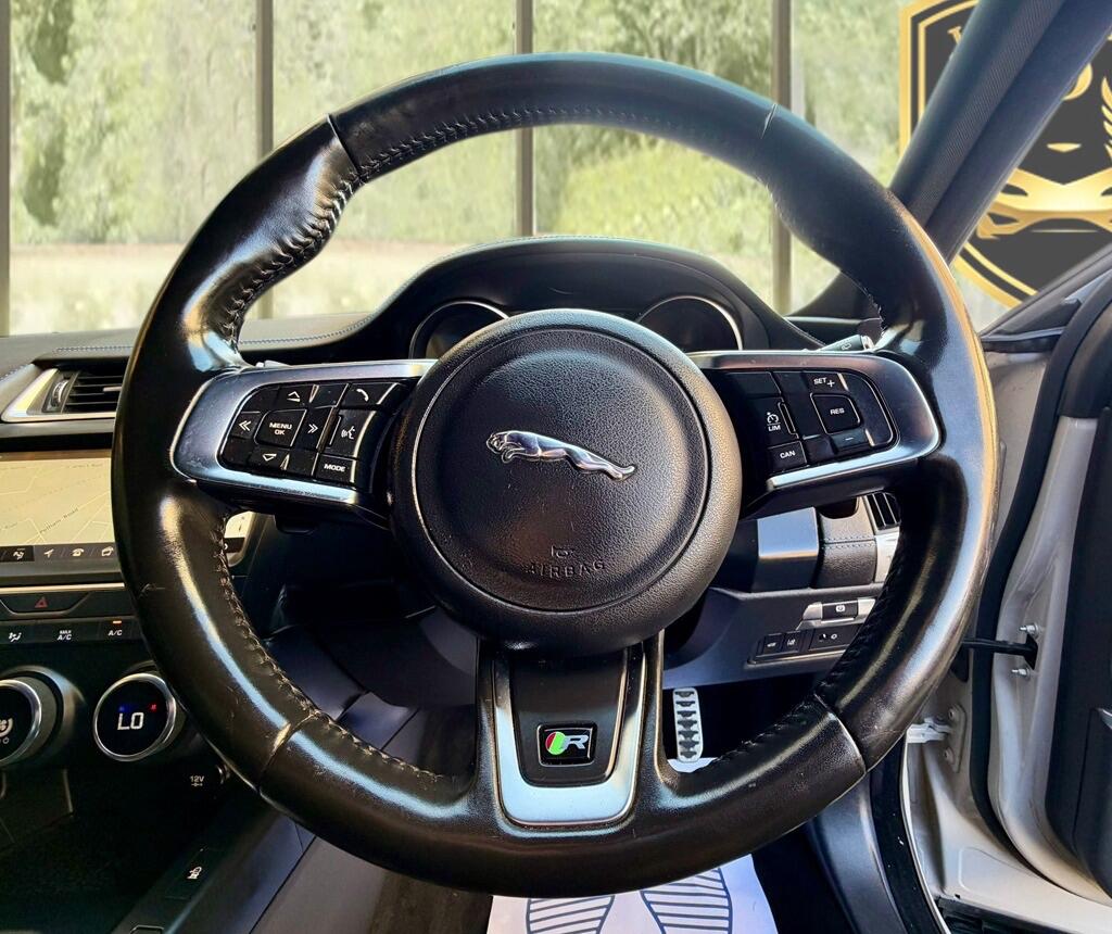 Used Jaguar E-Pace 2018 for sale - 78184600: Photo 13