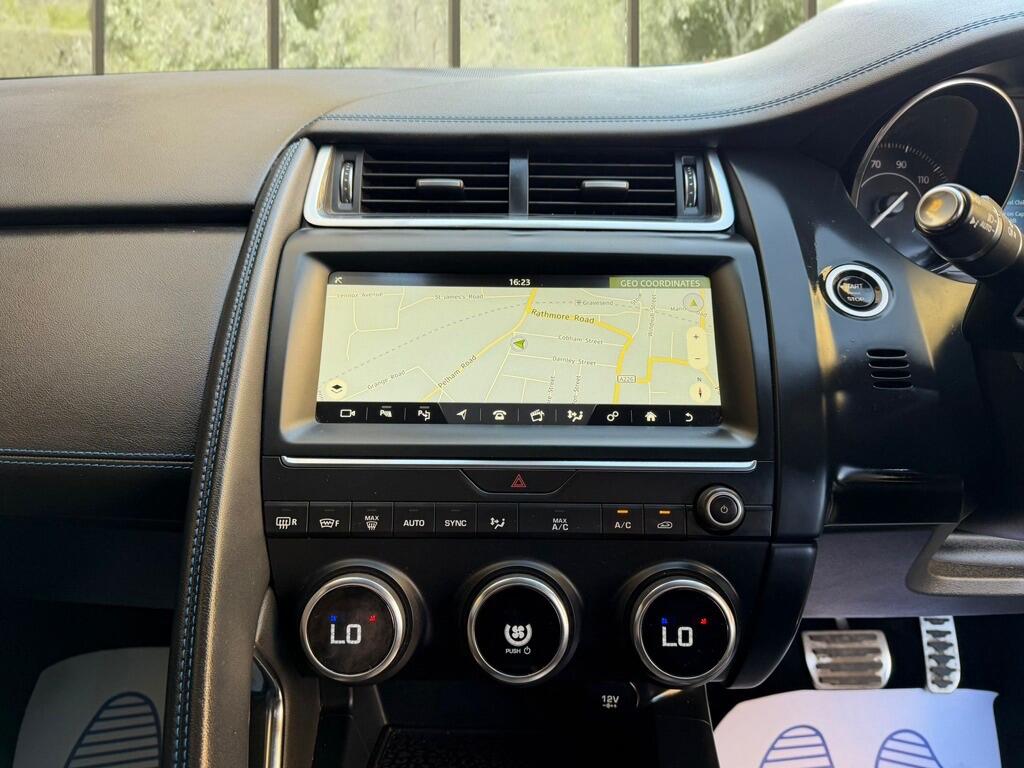 Used Jaguar E-Pace 2018 for sale - 78184600: Photo 15