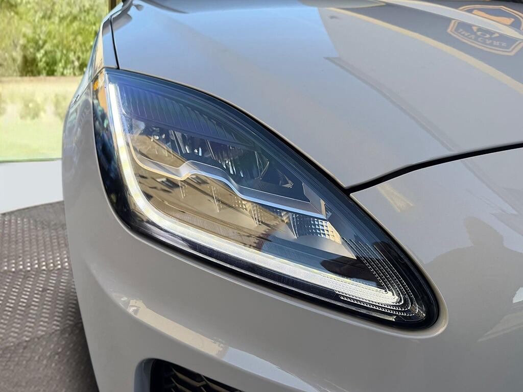 Used Jaguar E-Pace 2018 for sale - 78184600: Photo 9