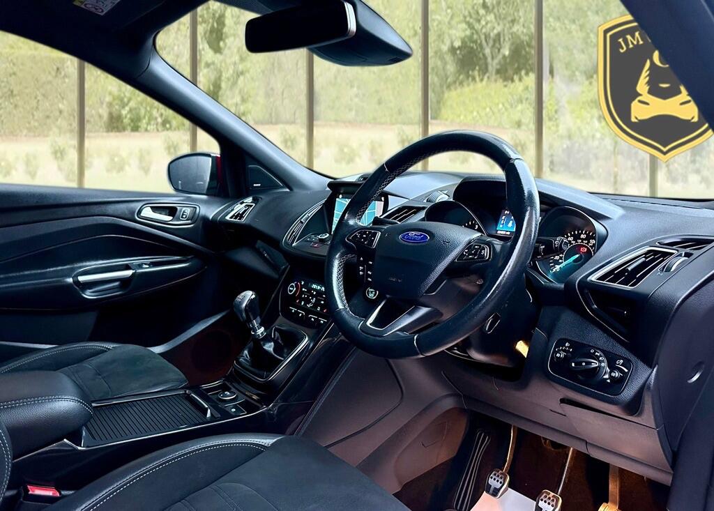 Used Ford Kuga for sale - 76887069: Photo 11