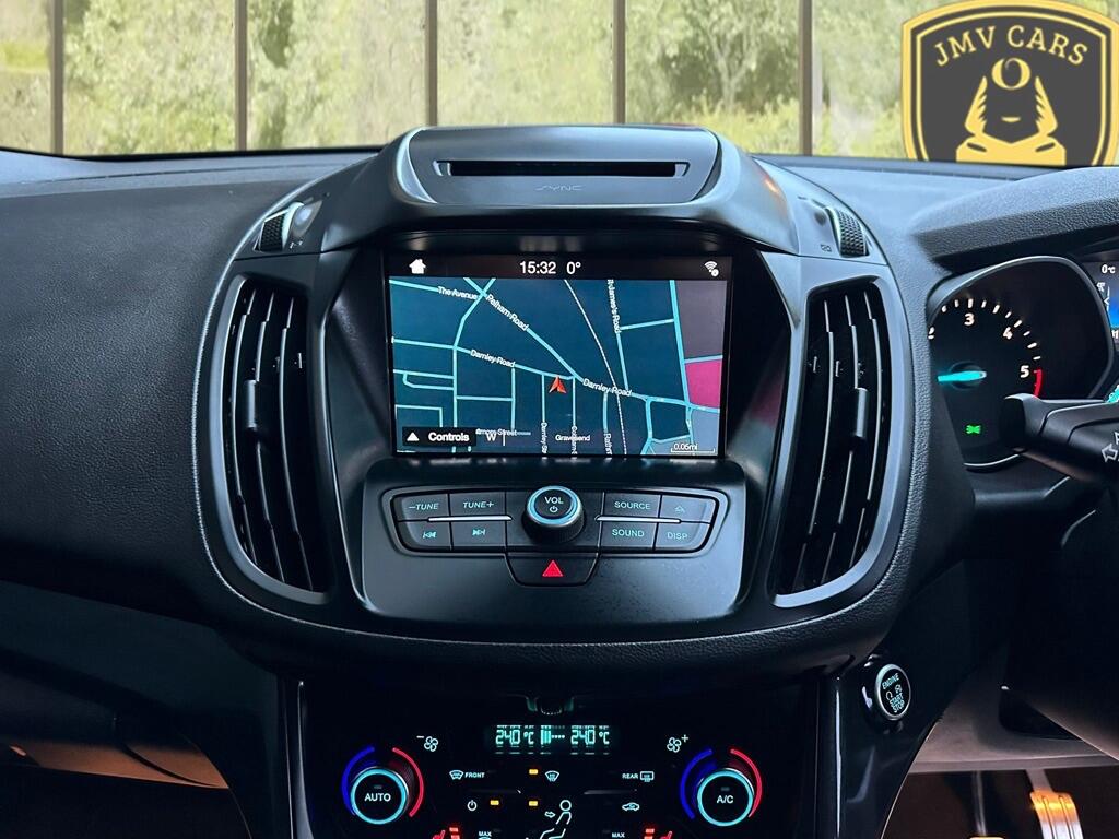 Used Ford Kuga for sale - 76887069: Photo 13