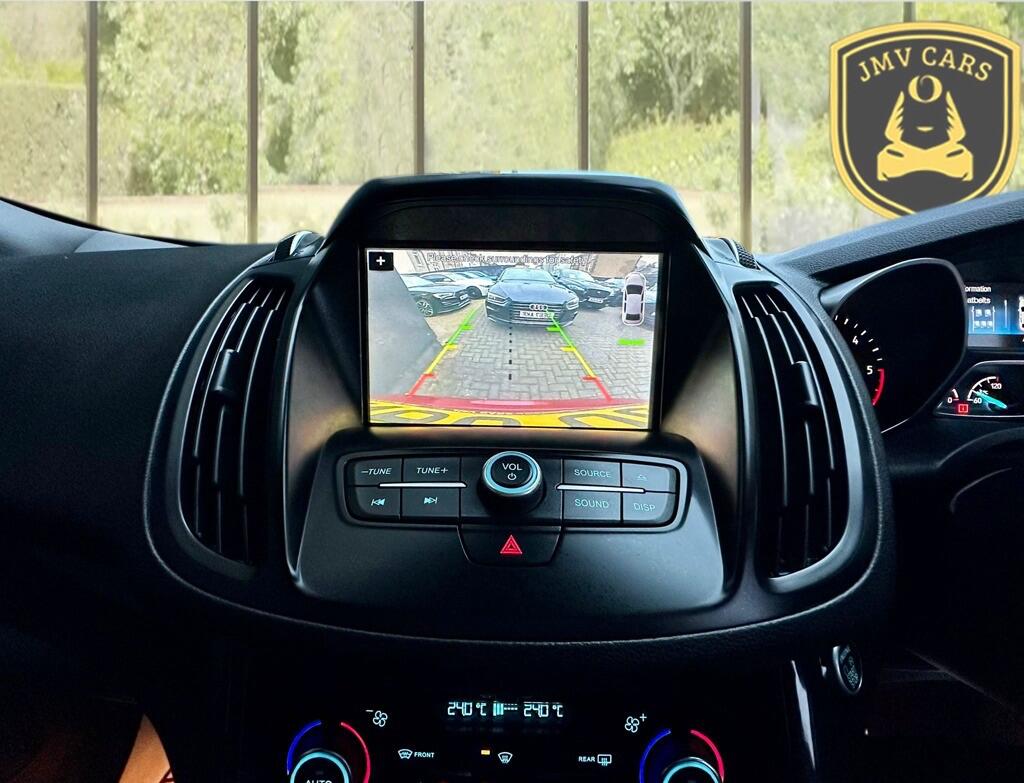 Used Ford Kuga for sale - 76887069: Photo 15