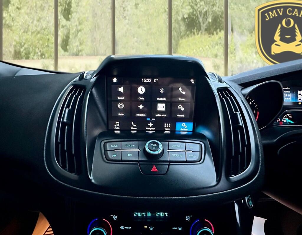 Used Ford Kuga for sale - 76887069: Photo 16