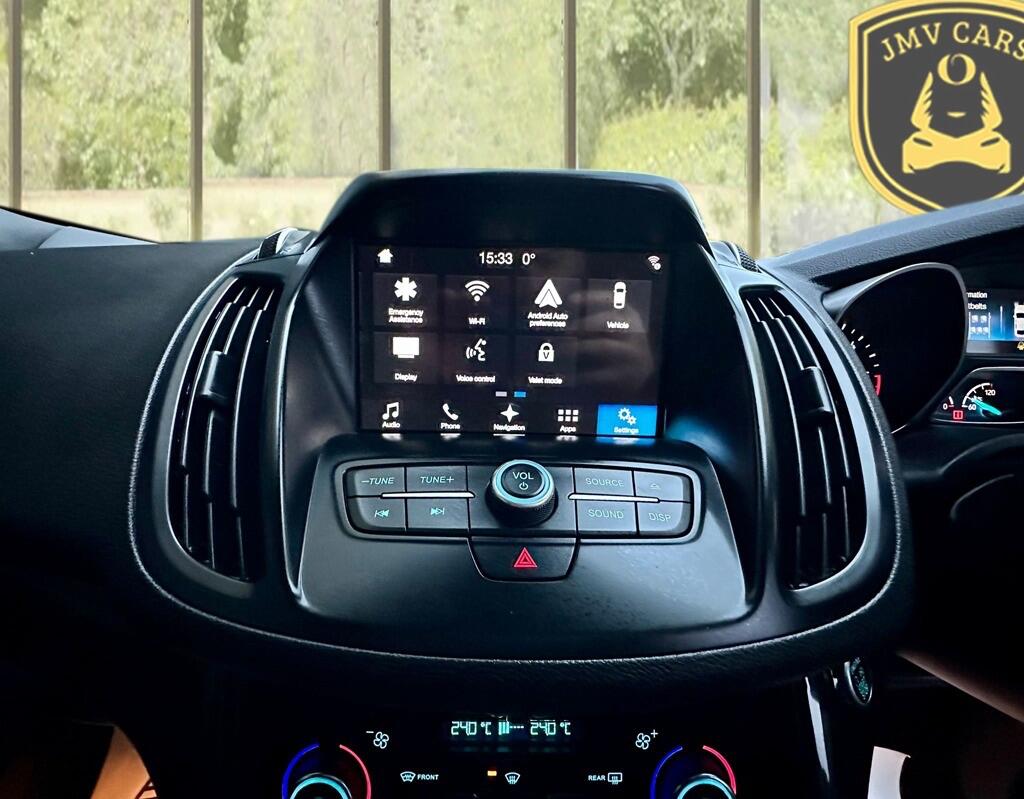 Used Ford Kuga for sale - 76887069: Photo 17