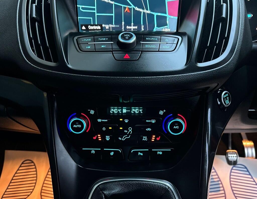 Used Ford Kuga for sale - 76887069: Photo 18