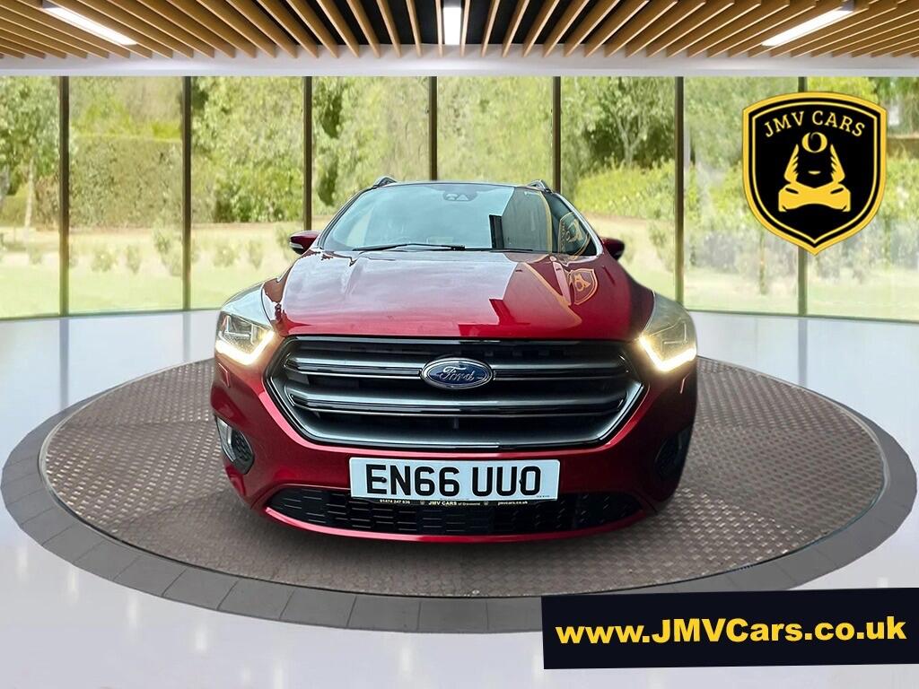 Used Ford Kuga for sale - 76887069: Photo 5