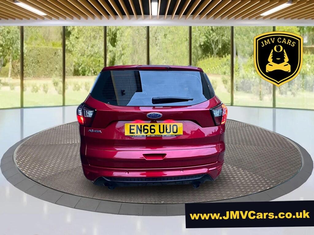 Used Ford Kuga for sale - 76887069: Photo 6