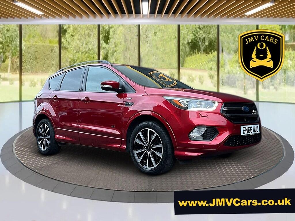 Used Ford Kuga for sale - 76887069: Photo 7