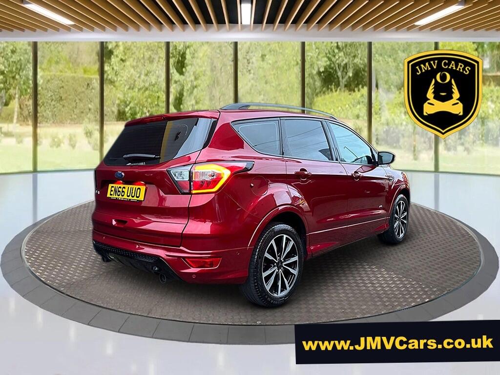Used Ford Kuga for sale - 76887069: Photo 8