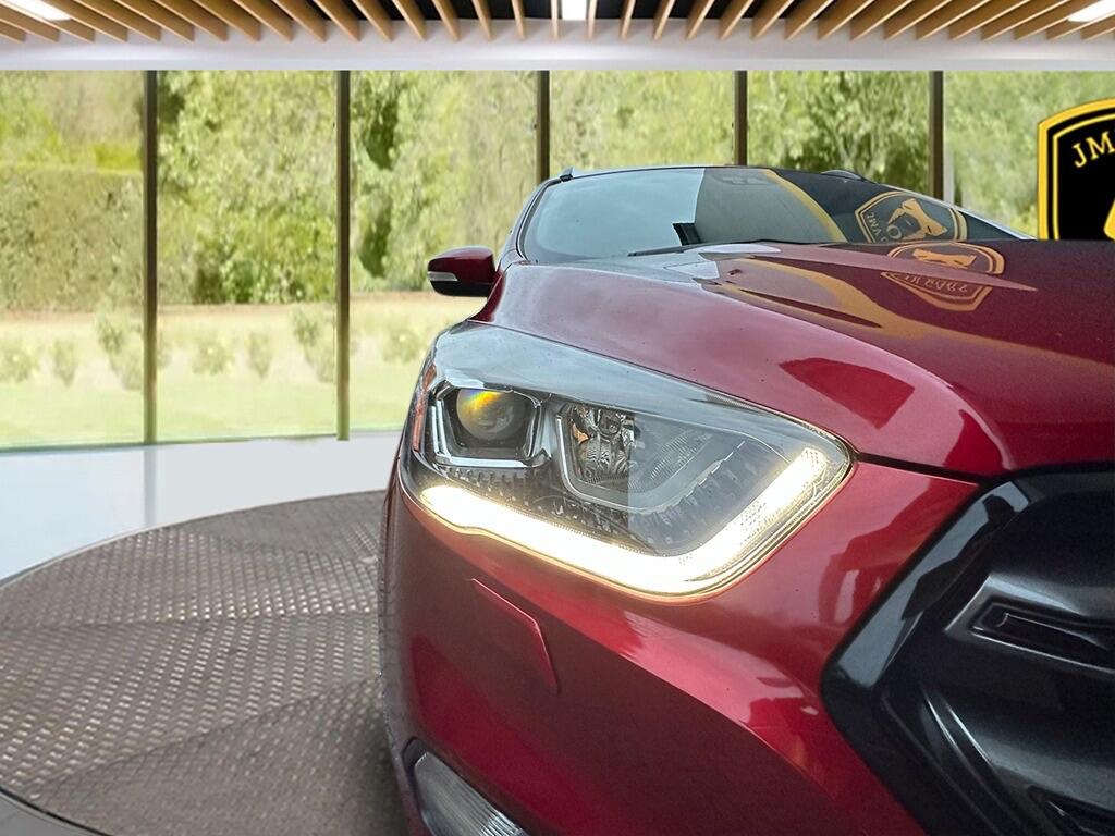 Used Ford Kuga for sale - 76887069: Photo 9