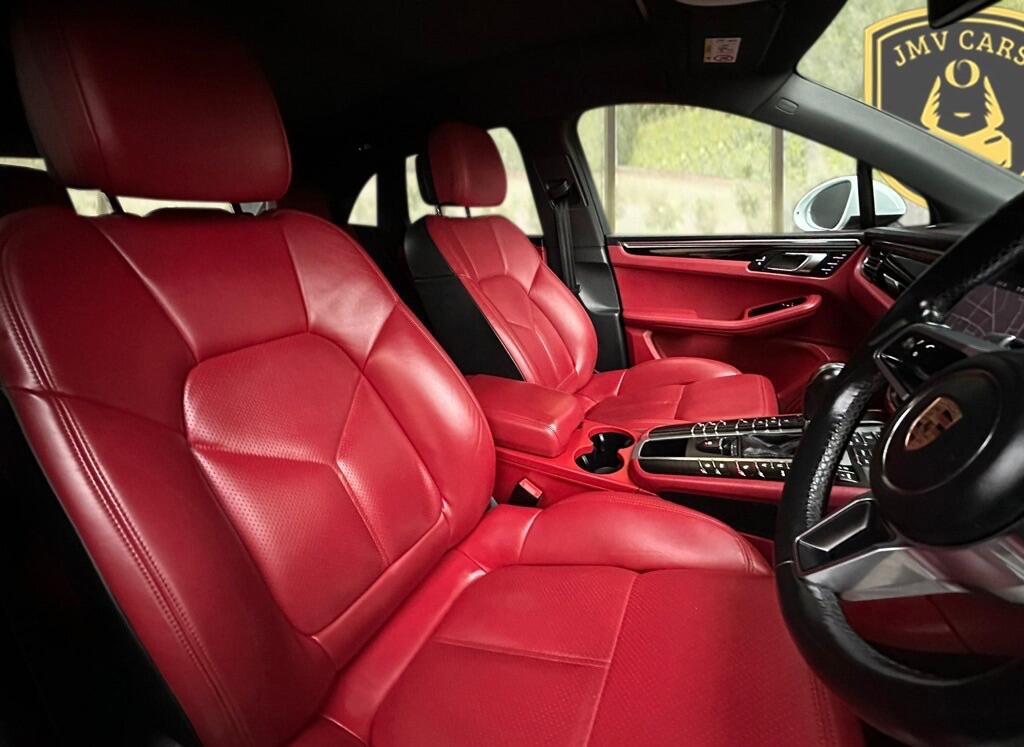 Used Porsche Macan 2020 for sale - 77331654: Photo 13