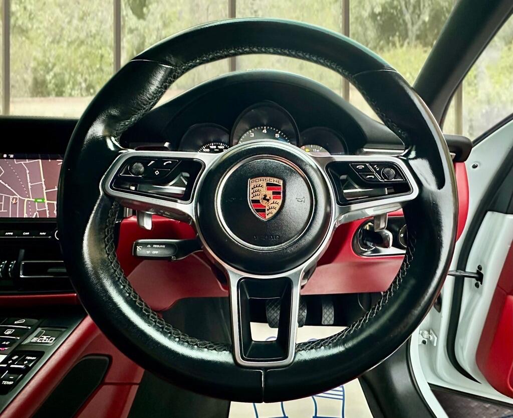 Used Porsche Macan 2020 for sale - 77331654: Photo 15