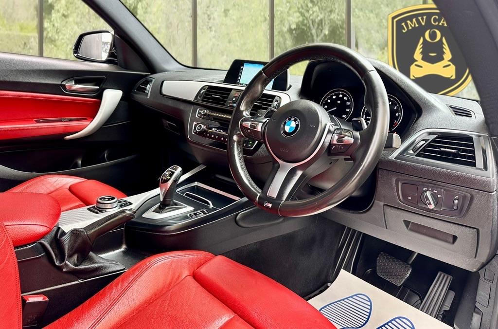 Used BMW 2 Series 2017 for sale - 76121318: Photo 11