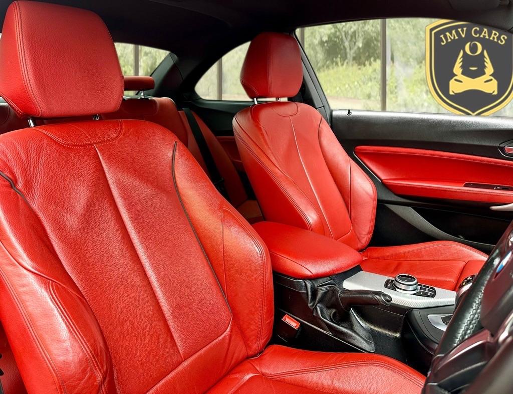 Used BMW 2 Series 2017 for sale - 76121318: Photo 12