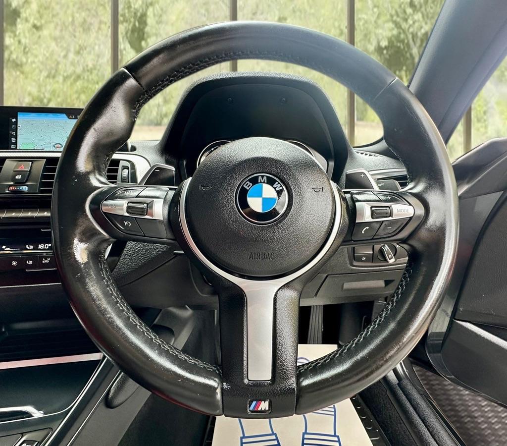 Used BMW 2 Series 2017 for sale - 76121318: Photo 13