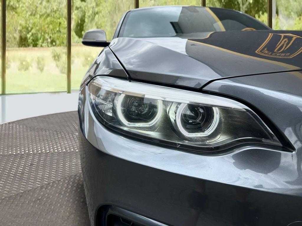 Used BMW 2 Series 2017 for sale - 76121318: Photo 9