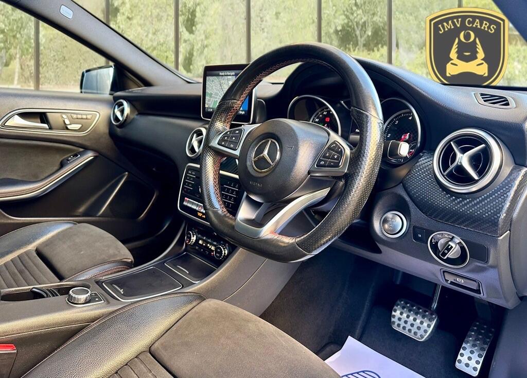 Used Mercedes-Benz A-Class 2016 for sale - 77723569: Photo 11