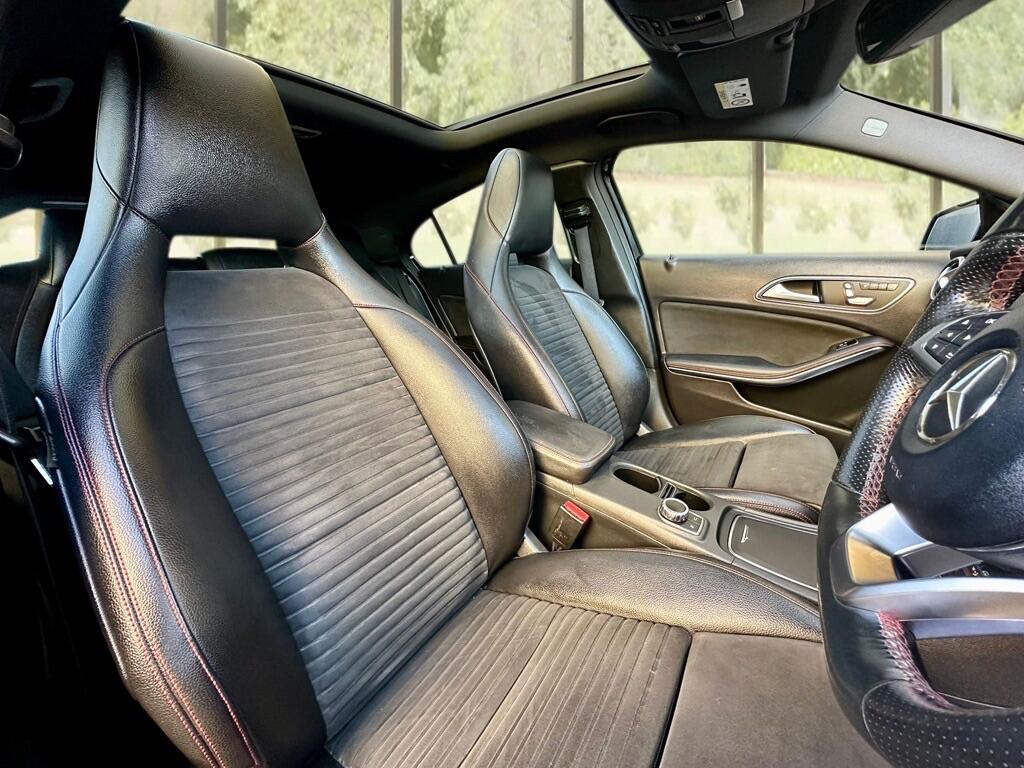 Used Mercedes-Benz A-Class 2016 for sale - 77723569: Photo 12