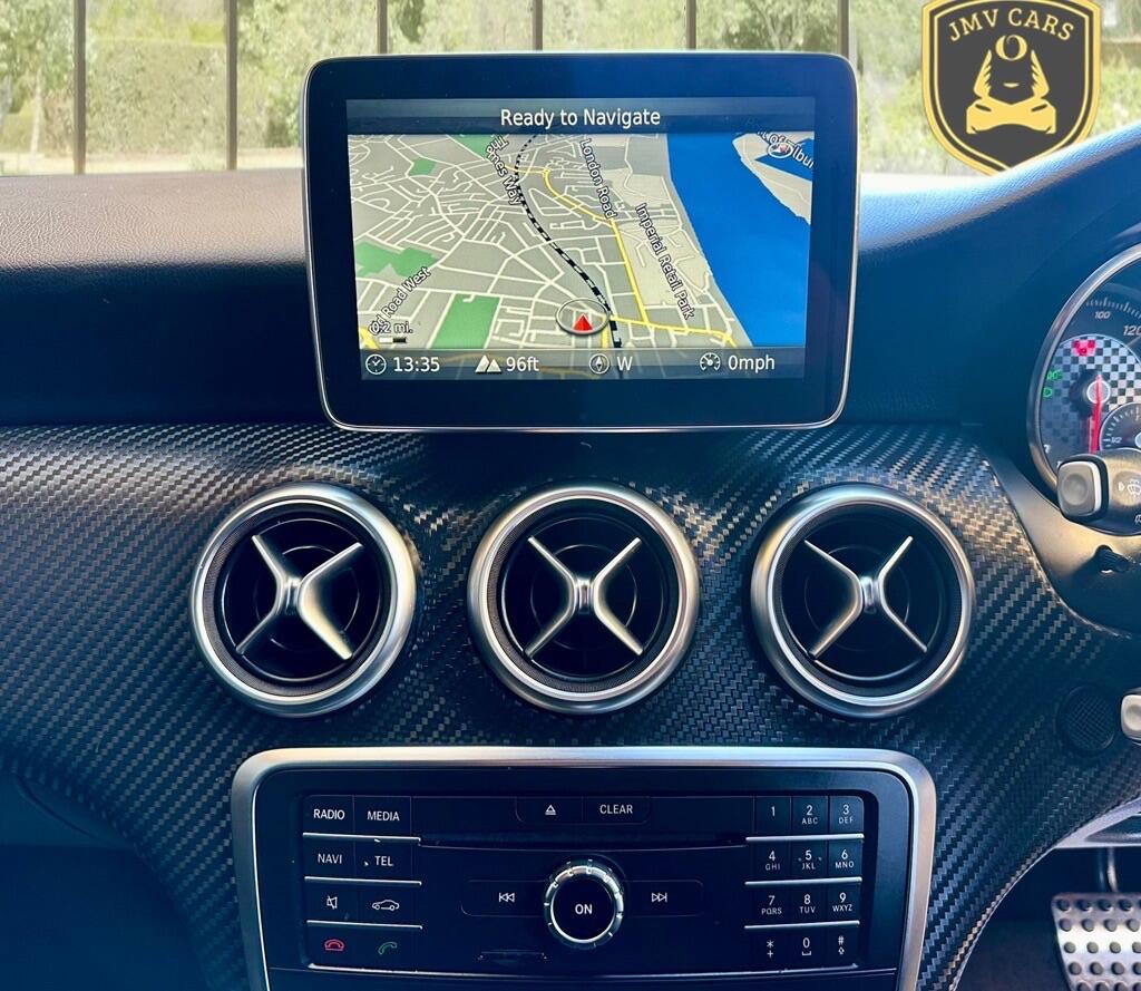 Used Mercedes-Benz A-Class 2016 for sale - 77723569: Photo 16