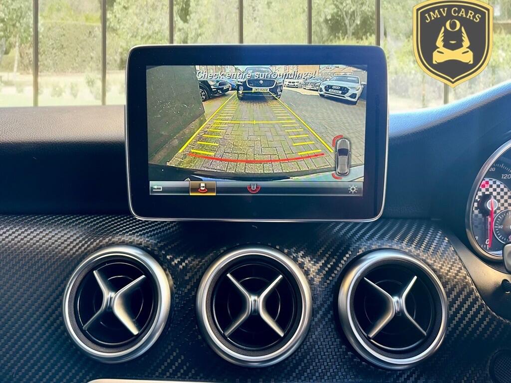 Used Mercedes-Benz A-Class 2016 for sale - 77723569: Photo 17