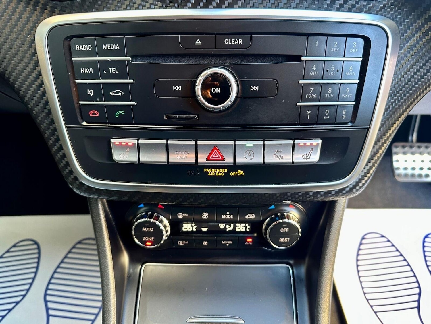 Used Mercedes-Benz A-Class 2016 for sale - 77723569: Photo 20