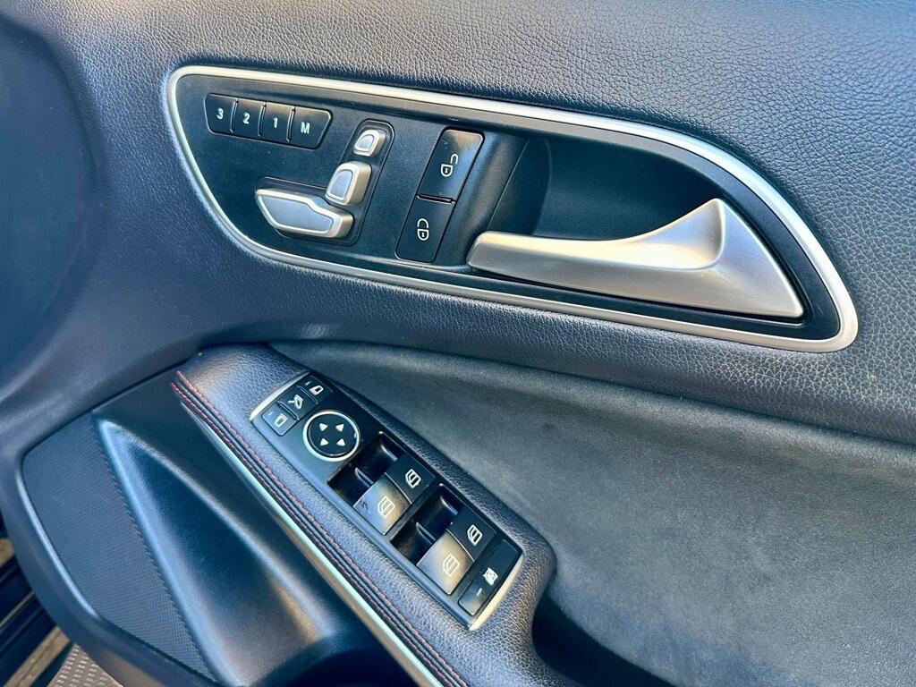 Used Mercedes-Benz A-Class 2016 for sale - 77723569: Photo 21