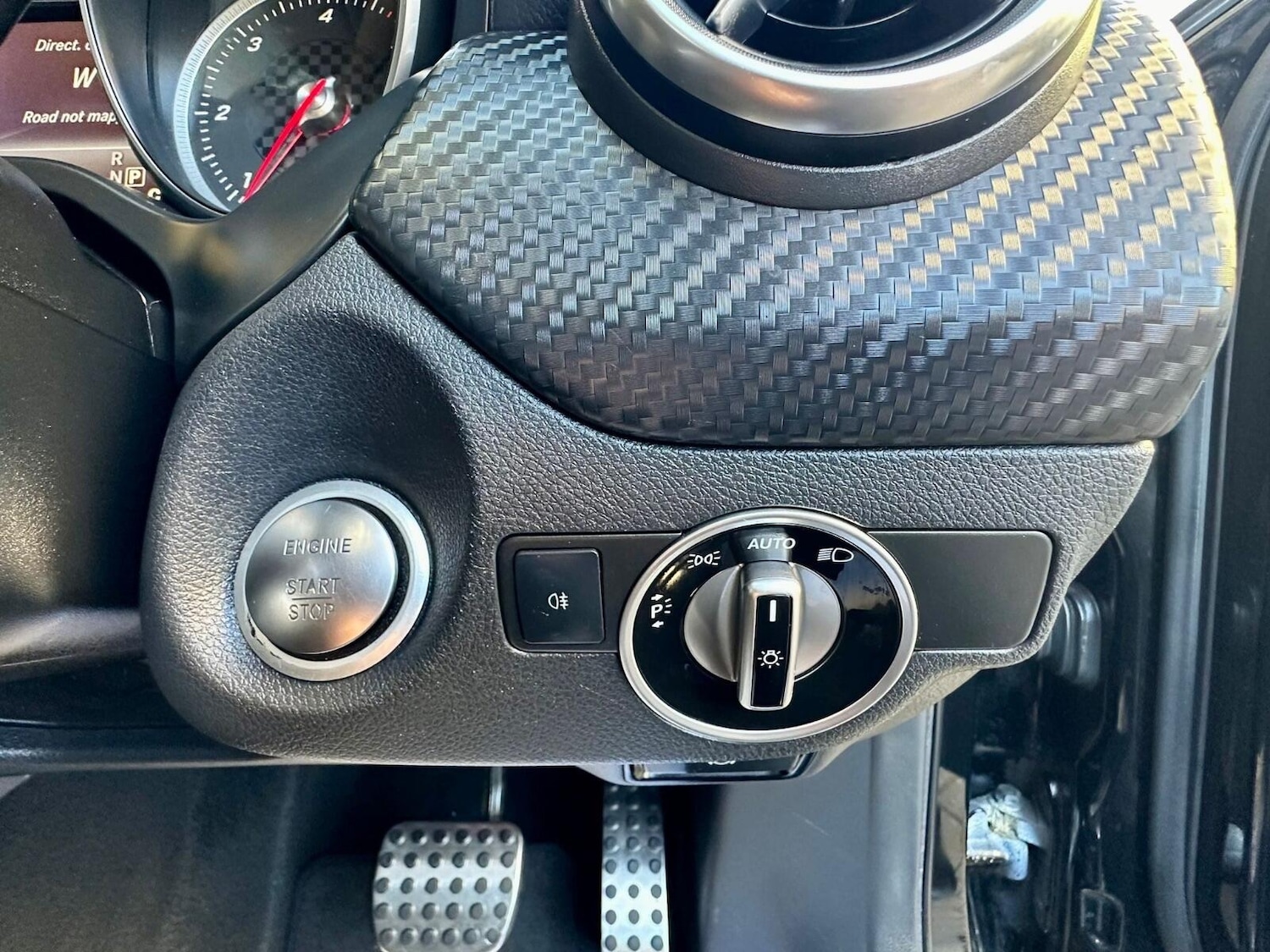 Used Mercedes-Benz A-Class 2016 for sale - 77723569: Photo 22