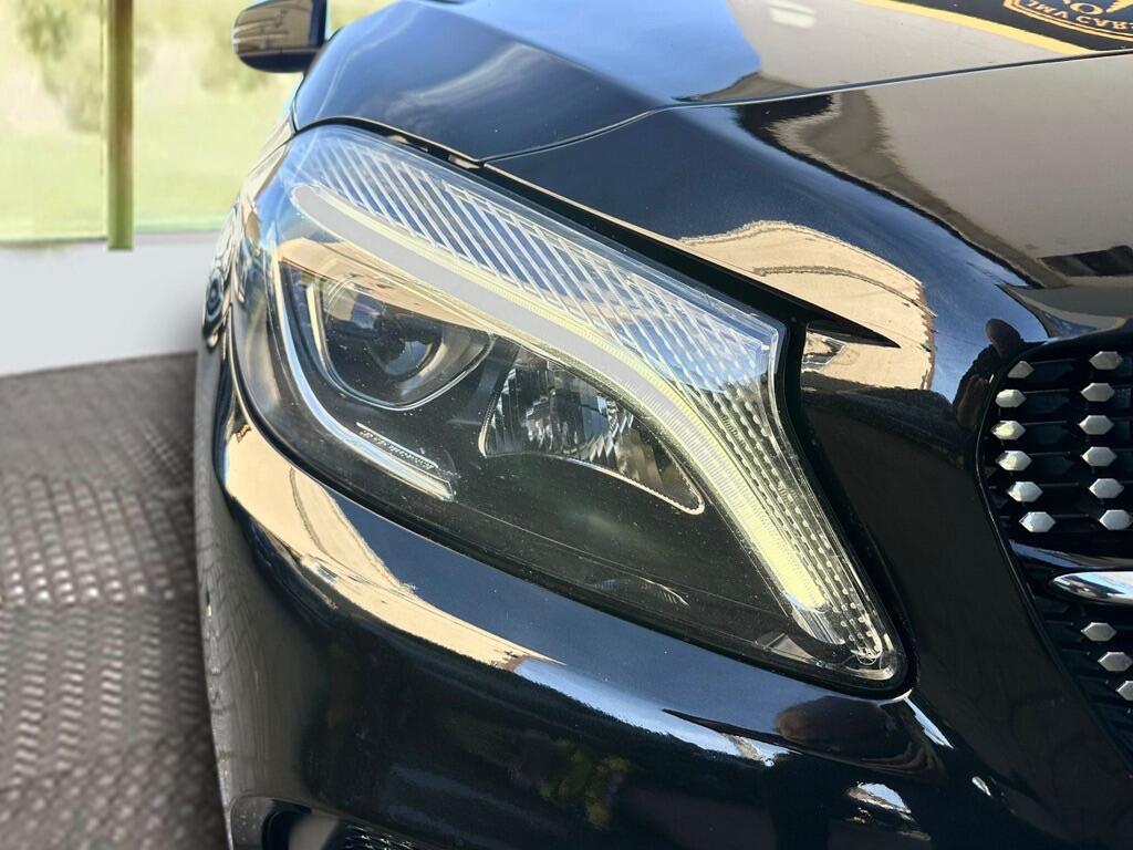 Used Mercedes-Benz A-Class 2016 for sale - 77723569: Photo 9