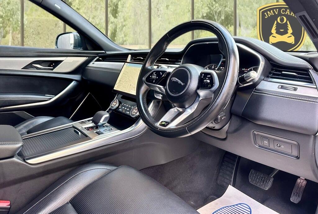 Used Jaguar XF 2021 for sale - 76646122: Photo 11