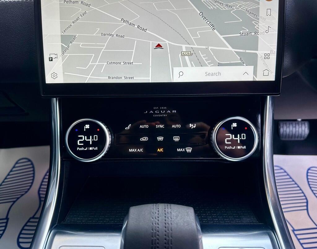 Used Jaguar XF 2021 for sale - 76646122: Photo 19